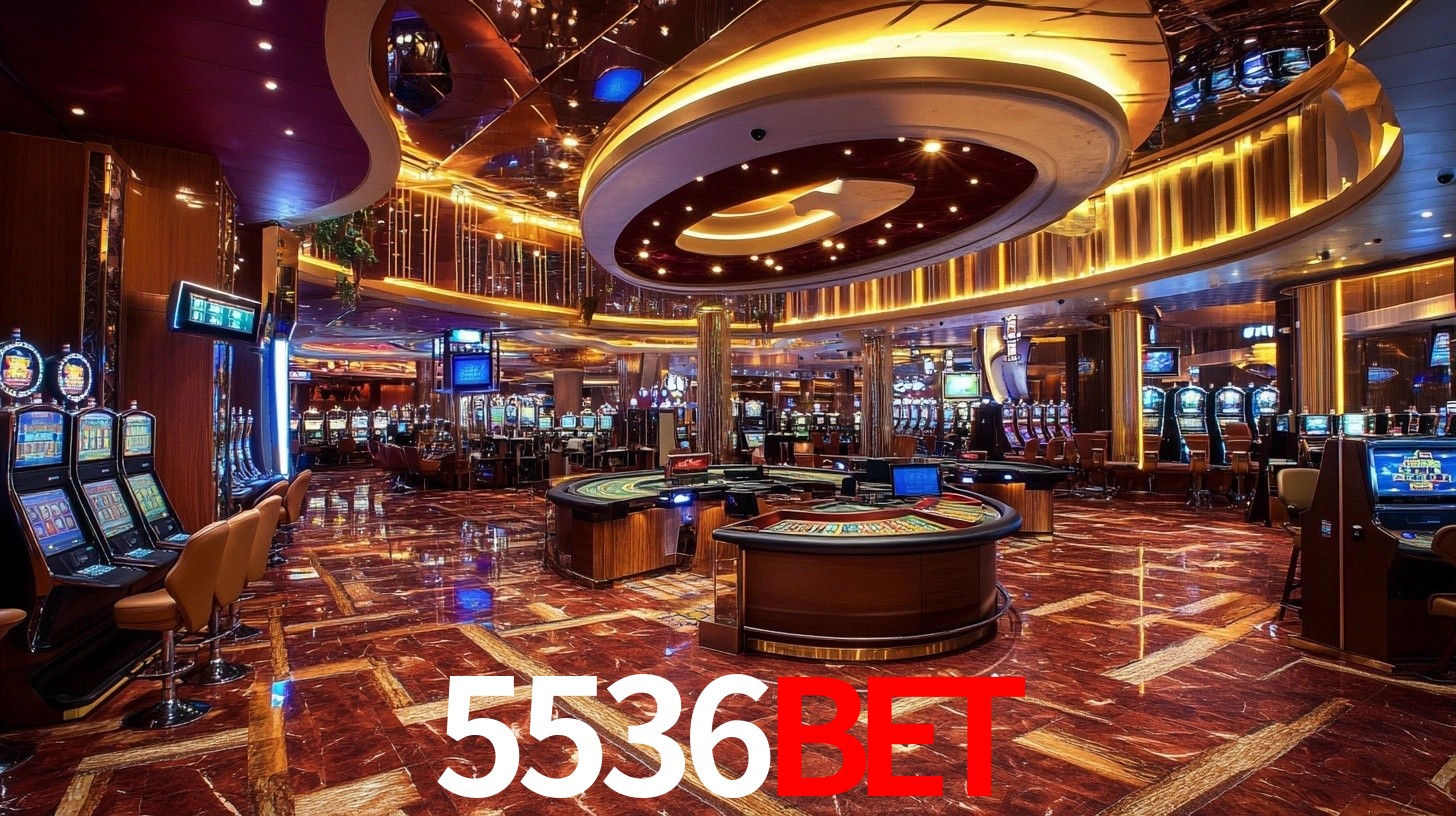 5536Bet