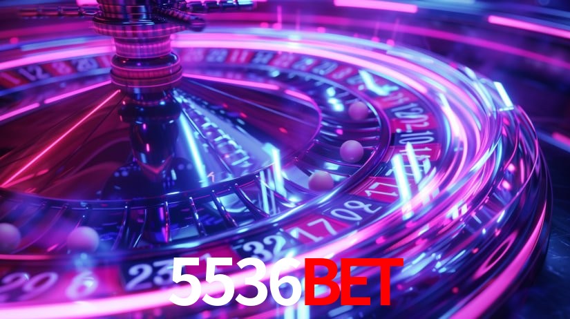Cadastro Rápido 5536Bet