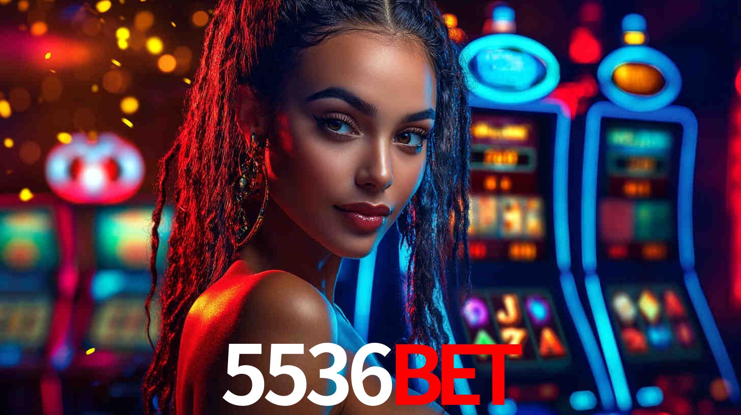 Apostas de Futebol 5536Bet