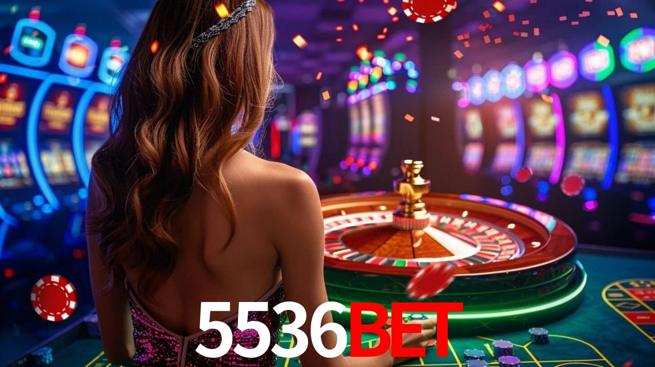 Descubra a Essência do 5536Bet: Nossa História e Compromissos