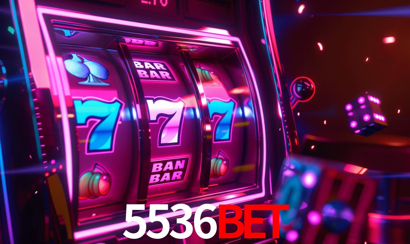 Diretório de Jogos 5536Bet