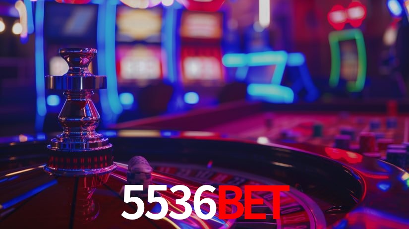 5536Bet Com Login