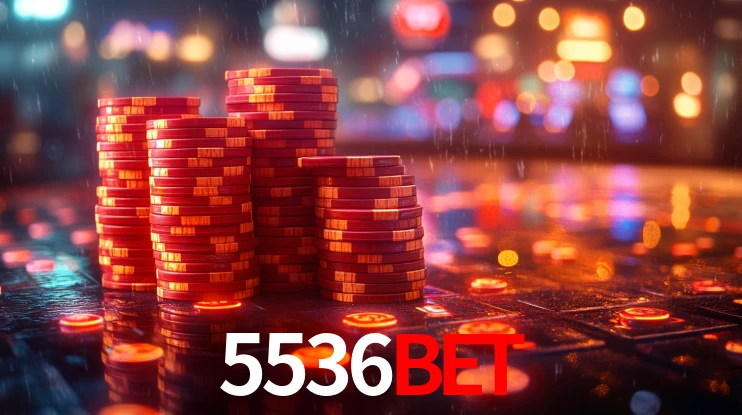 5536Bet App