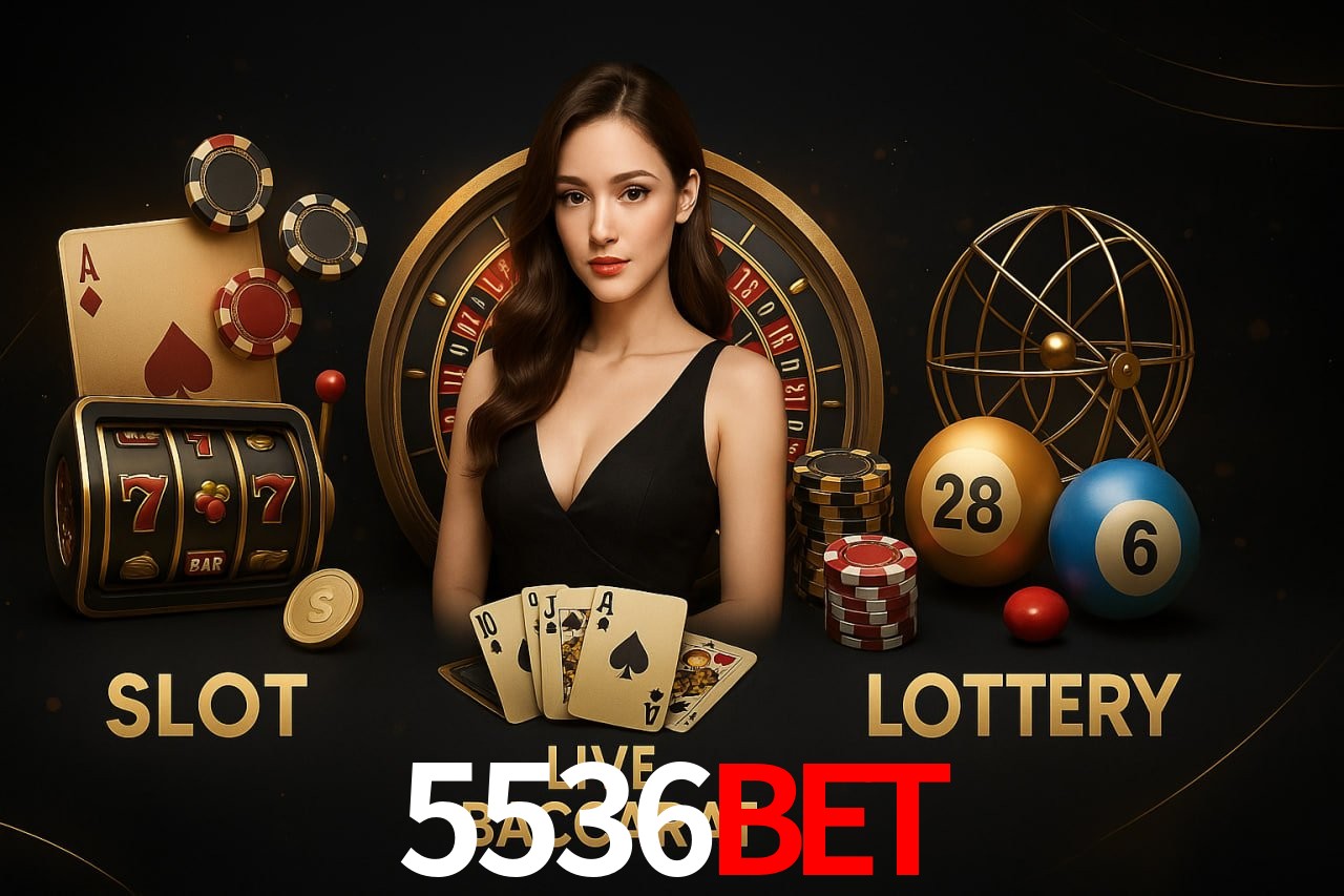 Descubra o Programa VIP da 5536Bet: Vantagens Exclusivas para Jogadores