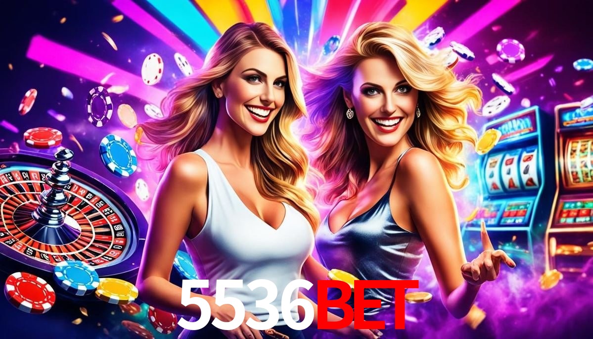 Descubra a Essência do 5536Bet: Nossa História e Compromissos