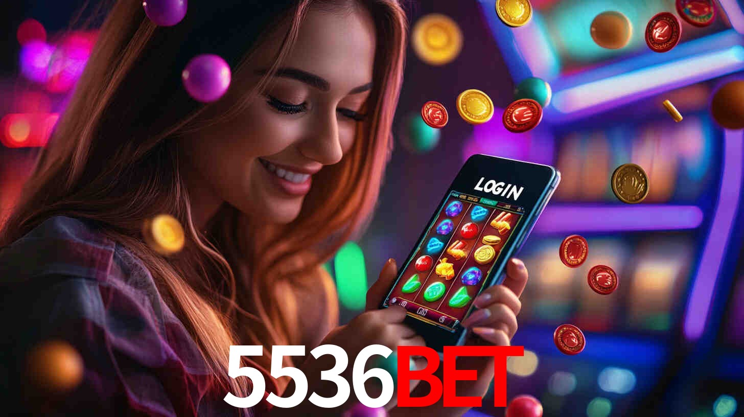 Bônus Generosos e Exclusivos no 5536Bet para Você!