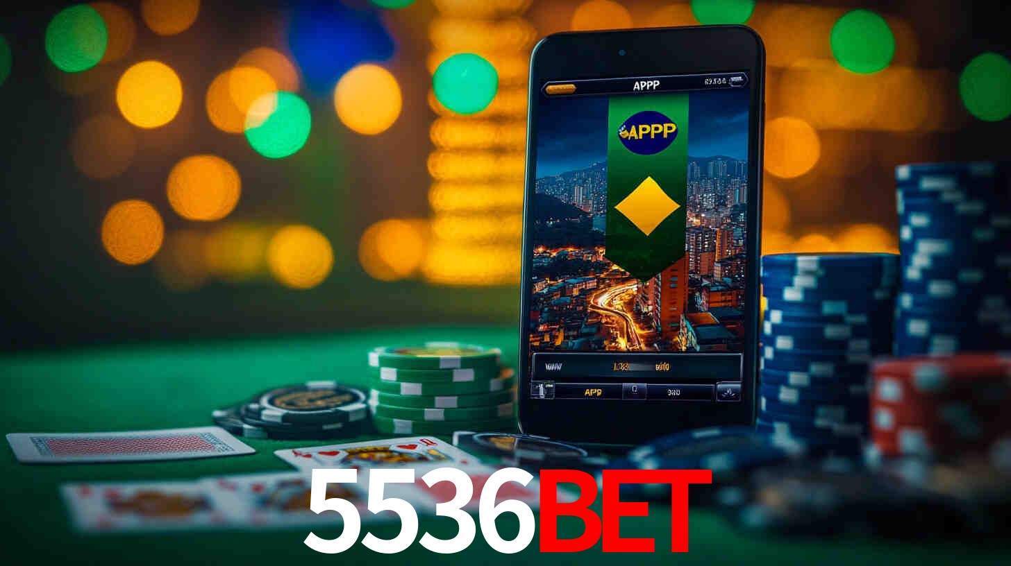 Estatísticas Esportivas 5536Bet