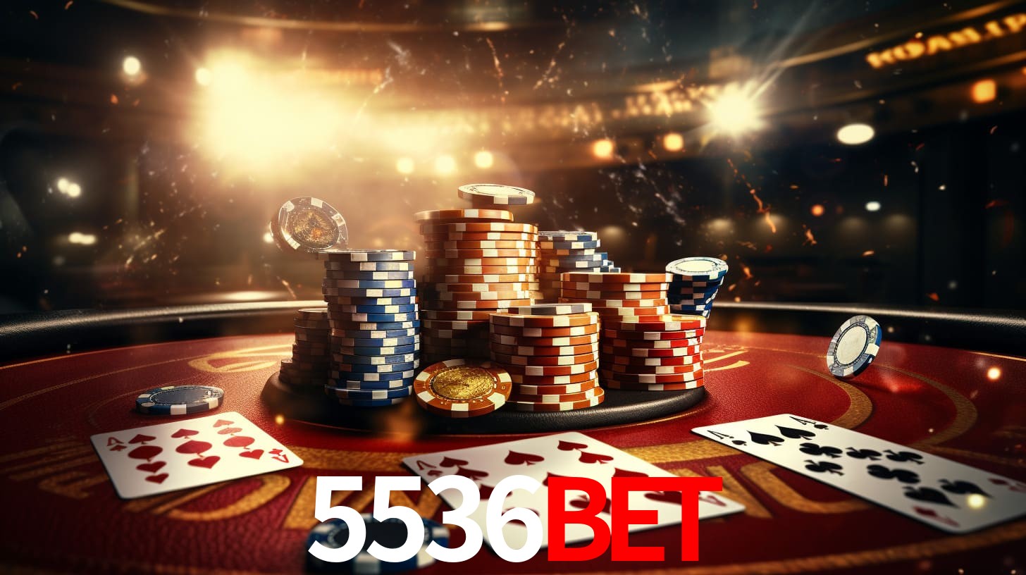 5536Bet App Interface
