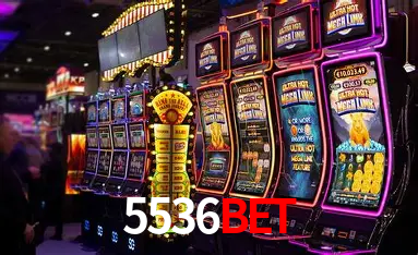 Flash Promotion 5536Bet