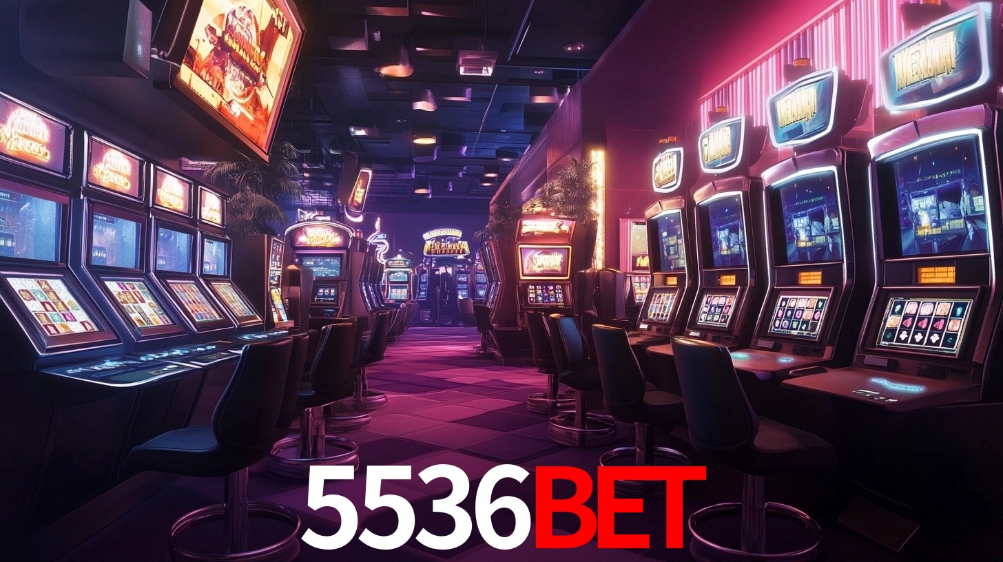 5536Bet Com Login