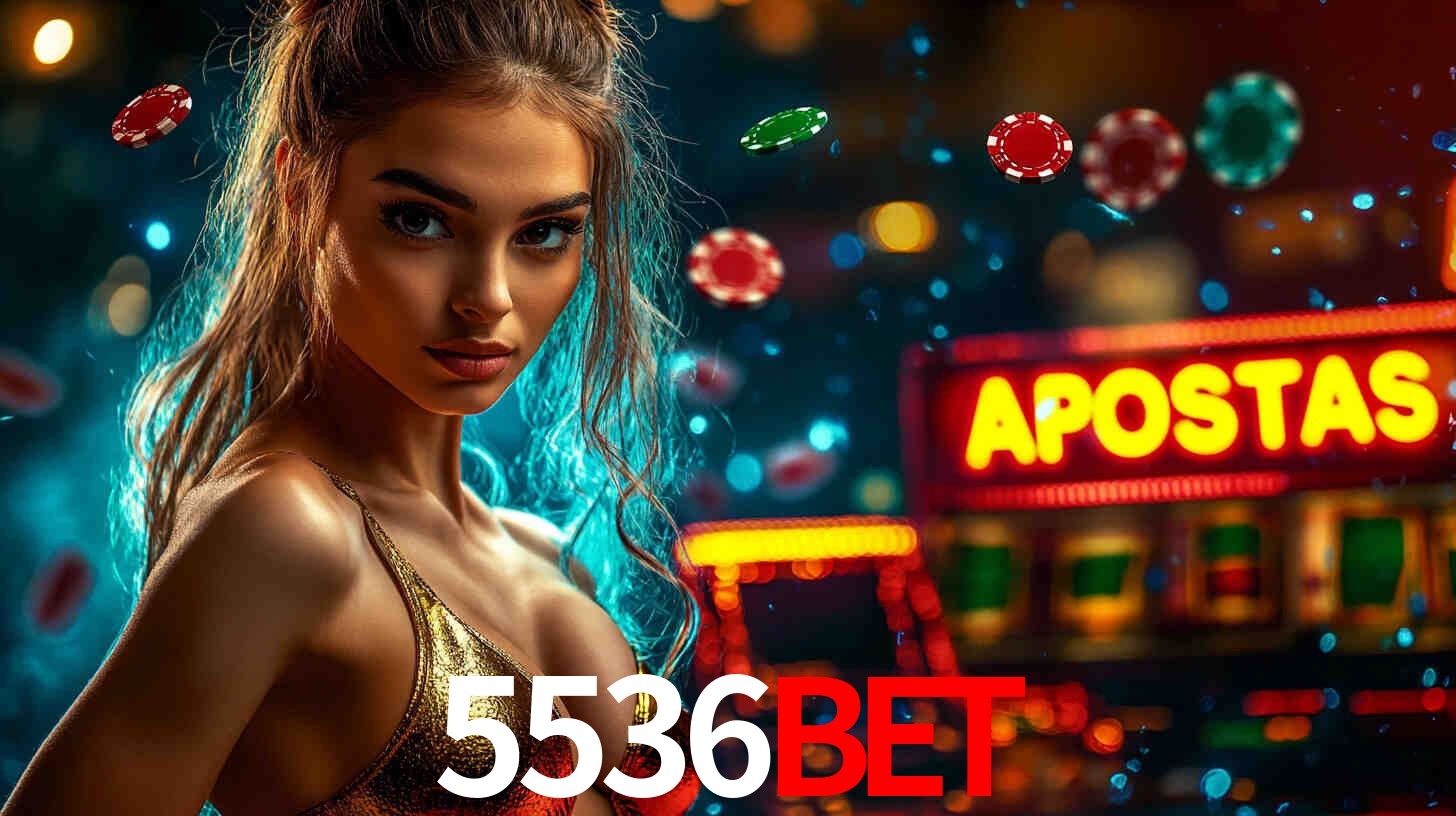 Casino VIP 5536Bet