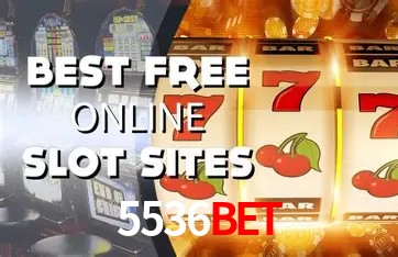 PIX Instantâneo 5536Bet
