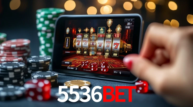 5536Bet