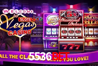 API Integration 5536Bet