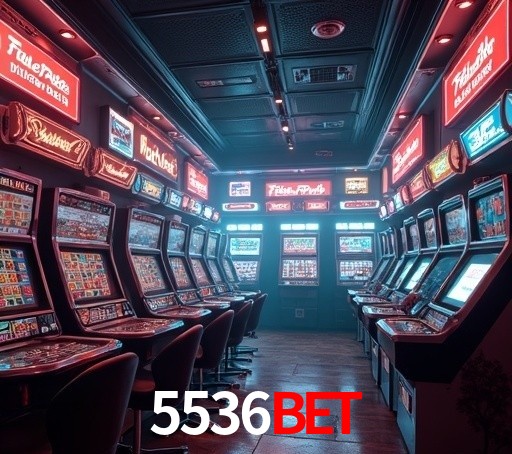 Explorando a Categoria de Eventos em Apostas na 5536Bet