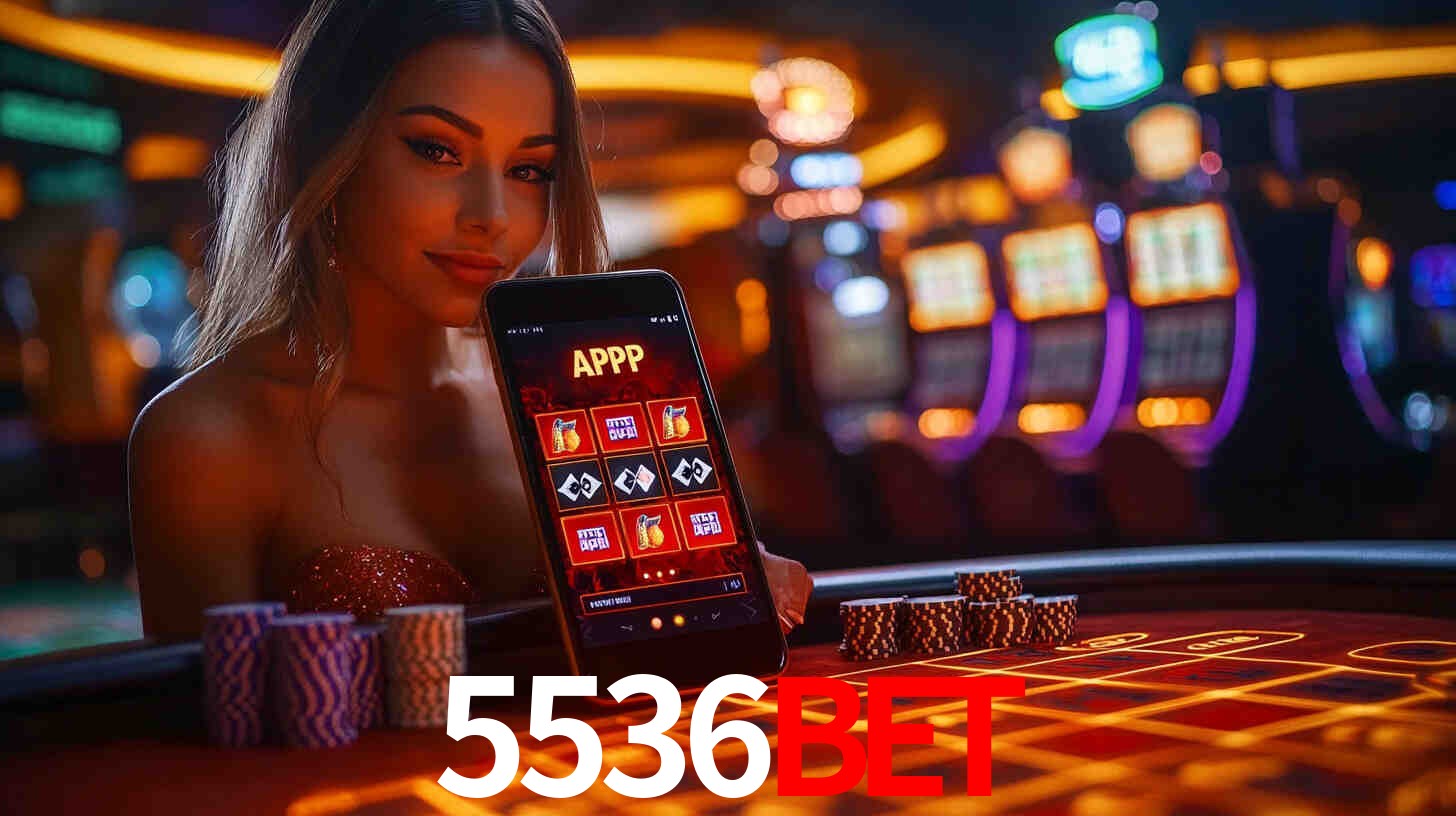 Jogo Aviator 5536Bet