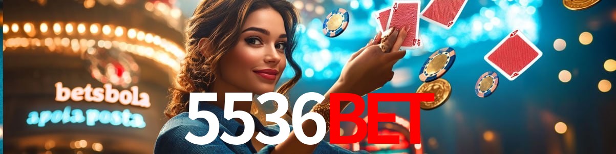 VIP Casino 5536Bet