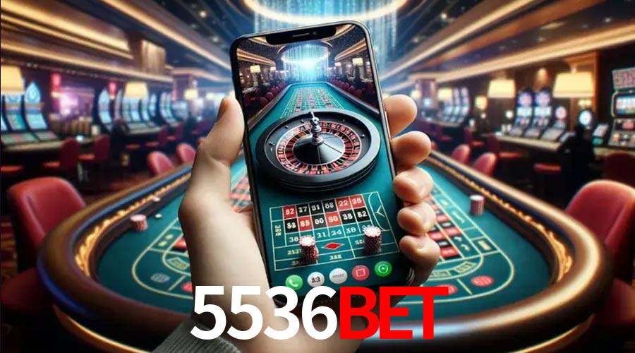Tennis Betting 5536Bet