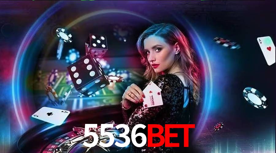 Statistics 5536Bet